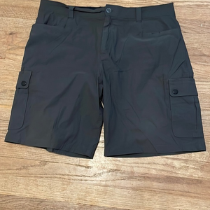 Orvis shorts size‎ 40 men’s Gray